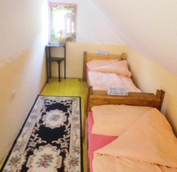 هاستل Kuća Dragović Apartman