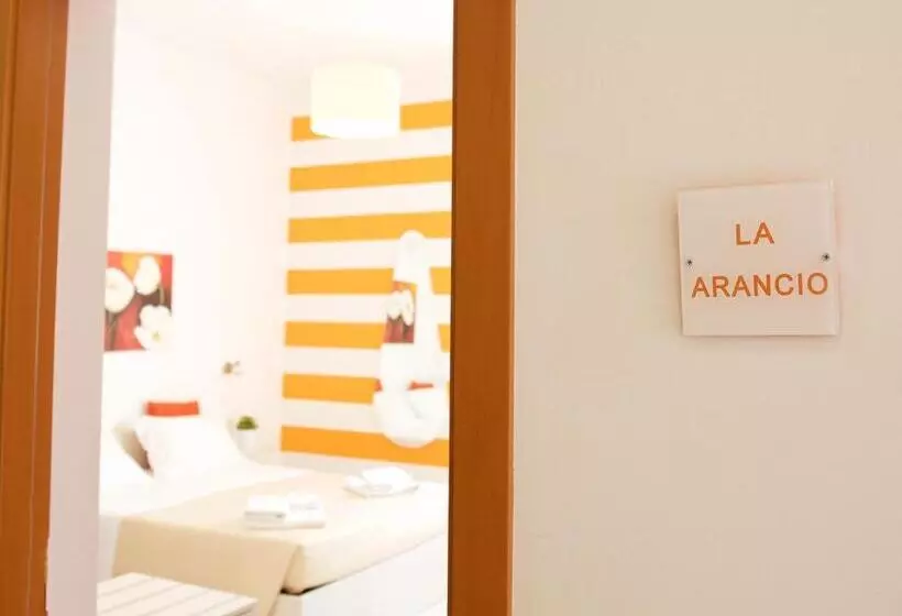 La Casa Di Rinaldo B&b