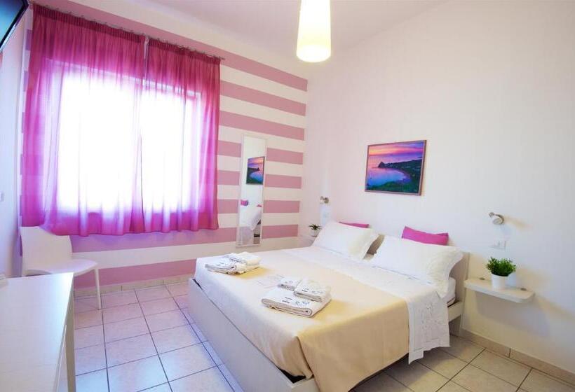 La Casa Di Rinaldo B&b