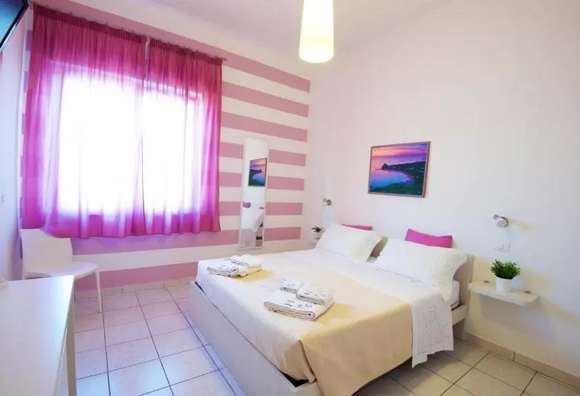 La Casa Di Rinaldo B&b