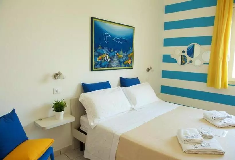 La Casa Di Rinaldo B&b