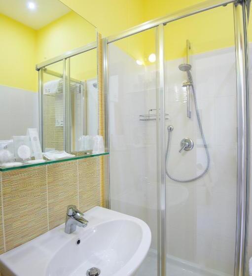 La Casa Di Rinaldo B&b