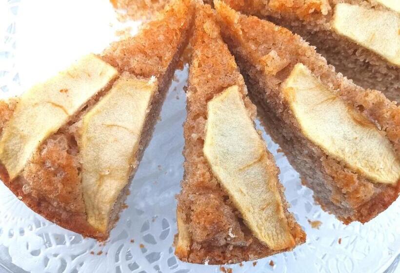 La Casa Di Rinaldo B&b