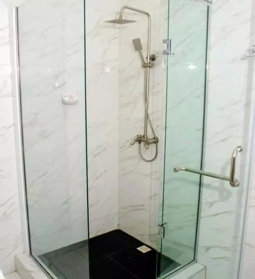 Ocean Park Hotel,lekki Phase 1