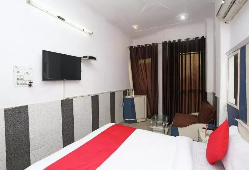 Oyo Hotel Dev