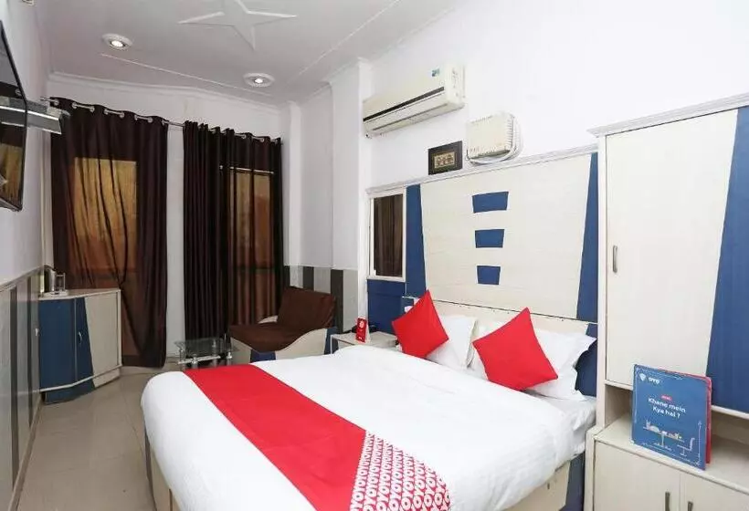 Oyo Hotel Dev