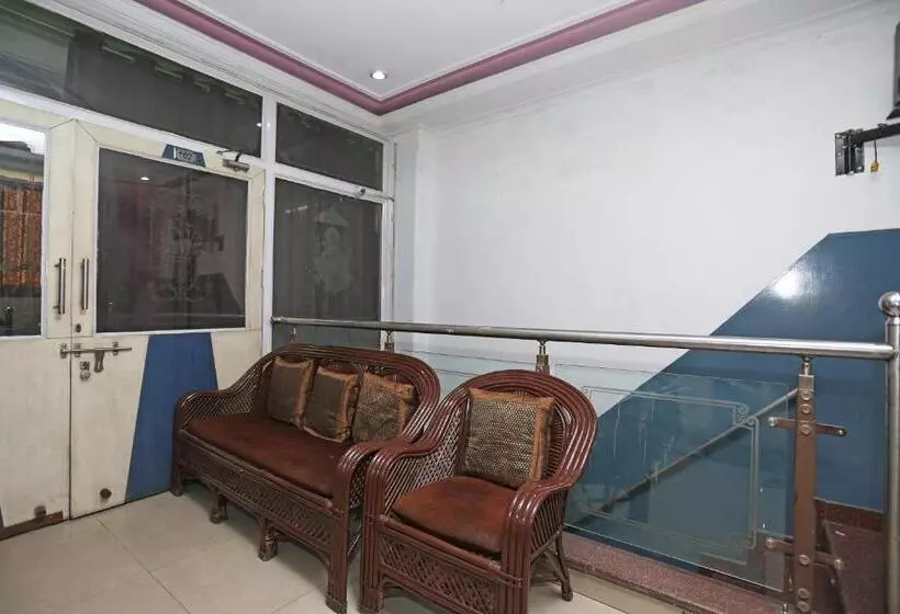 Oyo Hotel Dev