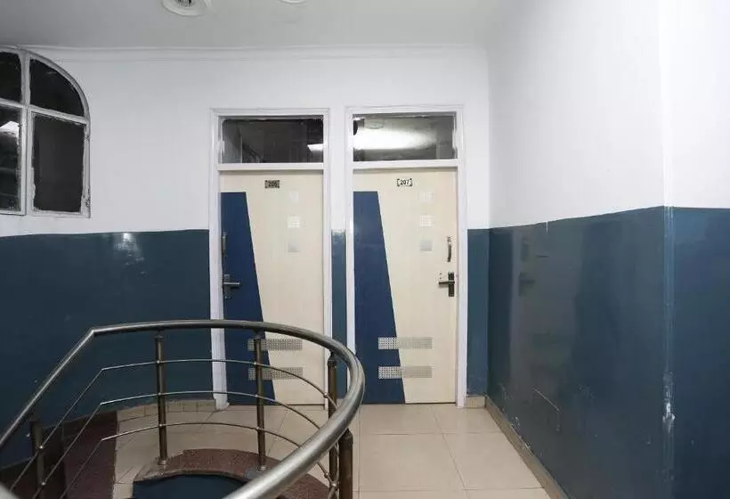 Oyo Hotel Dev