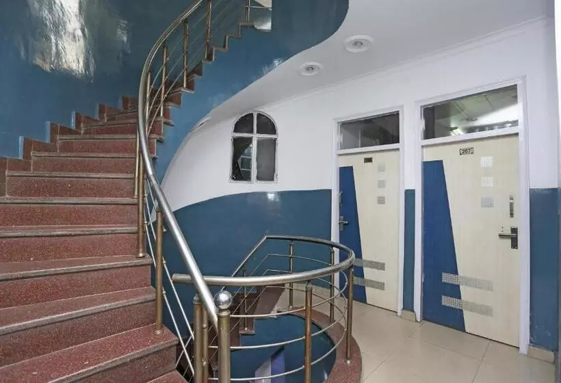 Oyo Hotel Dev