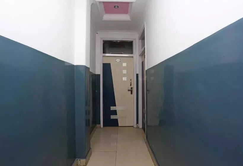 Oyo Hotel Dev