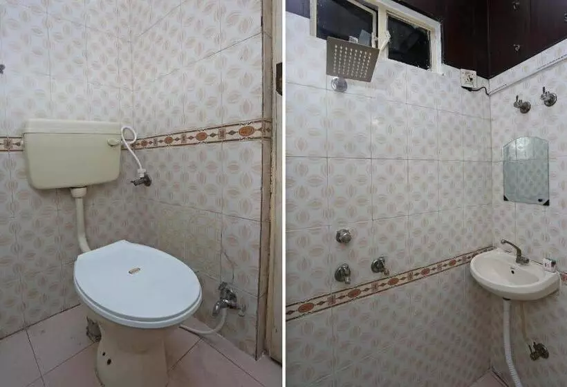 Oyo Hotel Dev