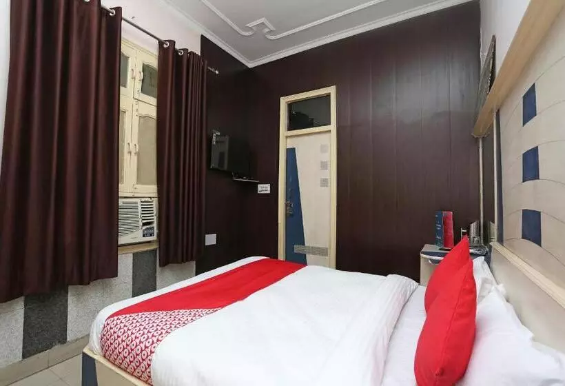 Oyo Hotel Dev