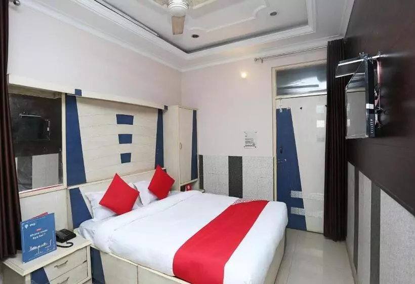 Oyo Hotel Dev
