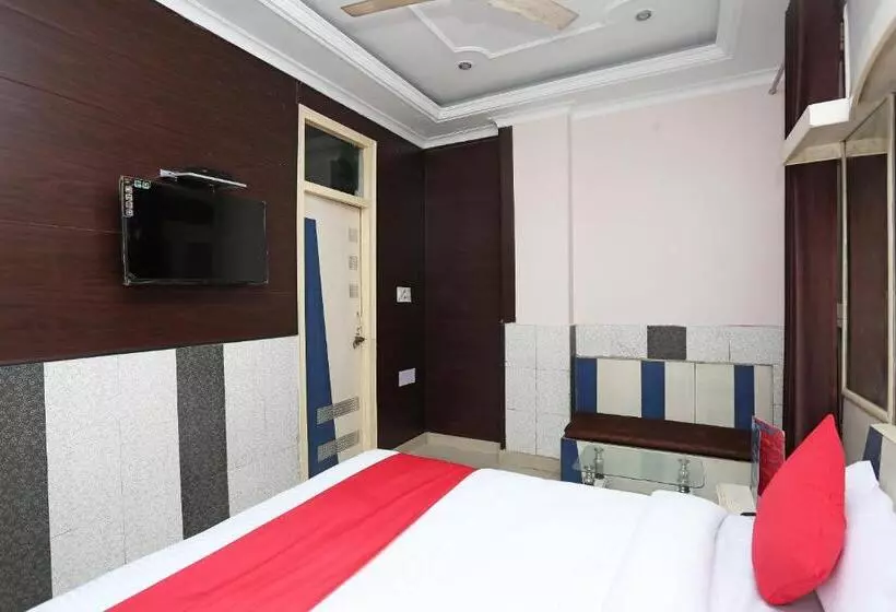 Oyo Hotel Dev