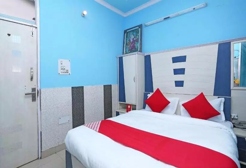 Oyo Hotel Dev