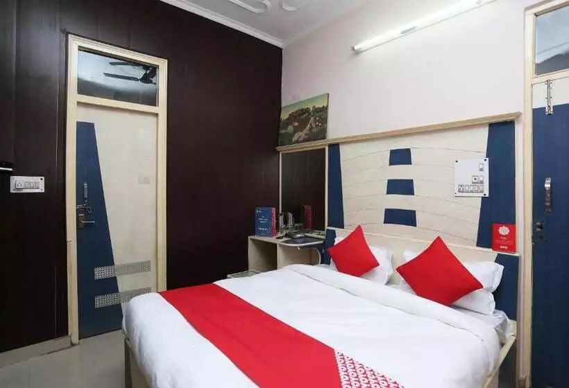 Oyo Hotel Dev
