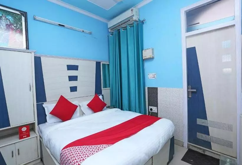 Oyo Hotel Dev