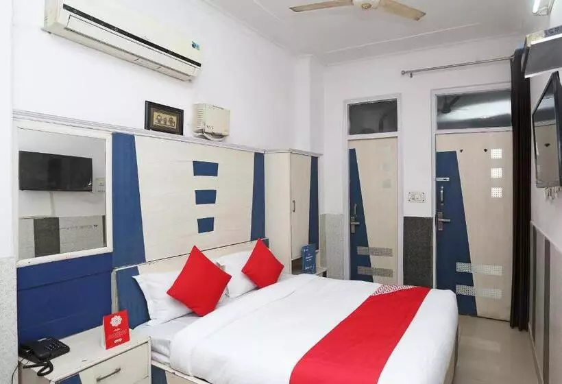 Oyo Hotel Dev