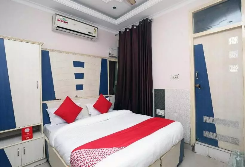 Oyo Hotel Dev