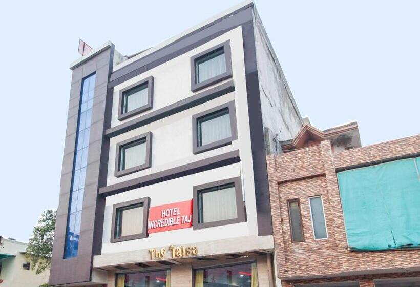 Oyo Hotel Jalsa