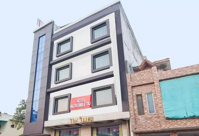 Oyo Hotel Jalsa