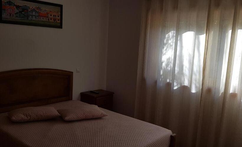 Пансион Bela Vista