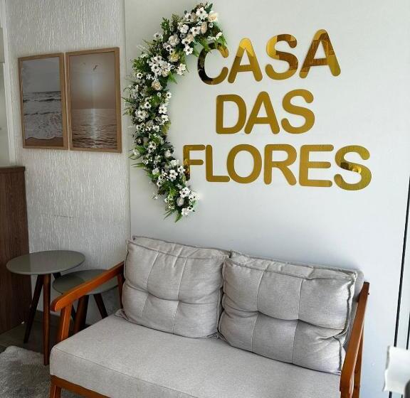 بنسيون Casa Das Flores