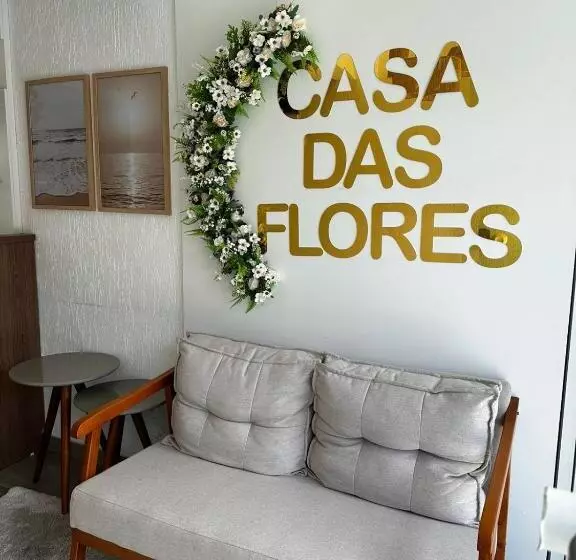 ペンション Casa Das Flores