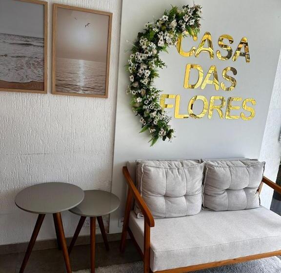بنسيون Casa Das Flores