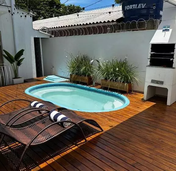 ペンション Casa Das Flores