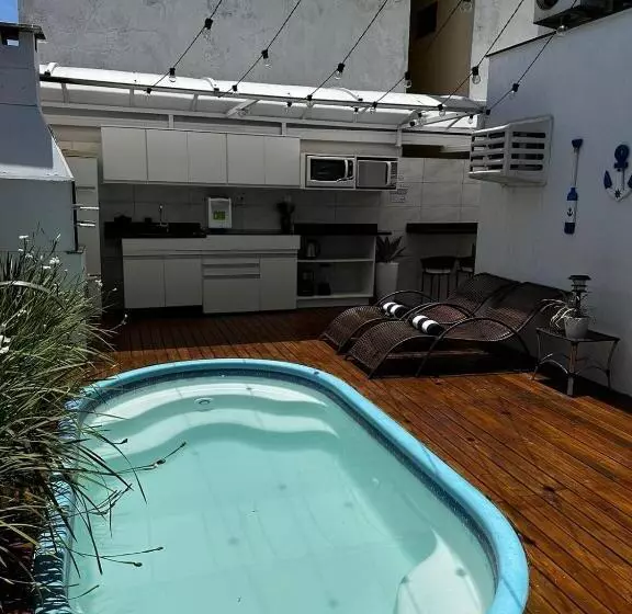 ペンション Casa Das Flores