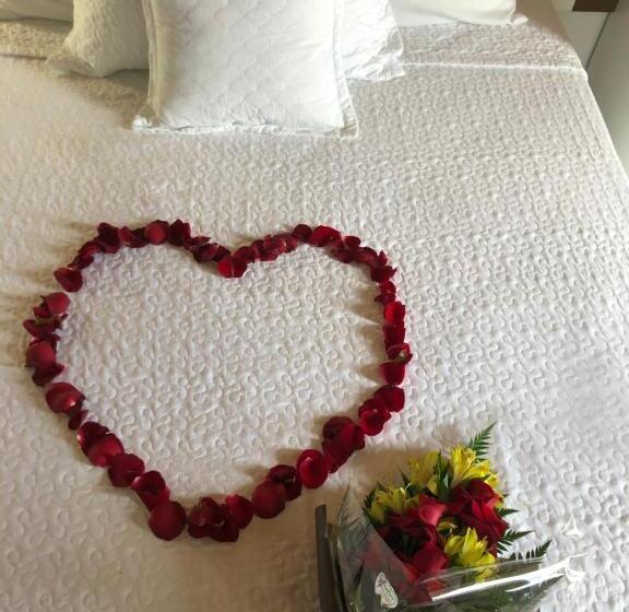 بنسيون Casa Das Flores