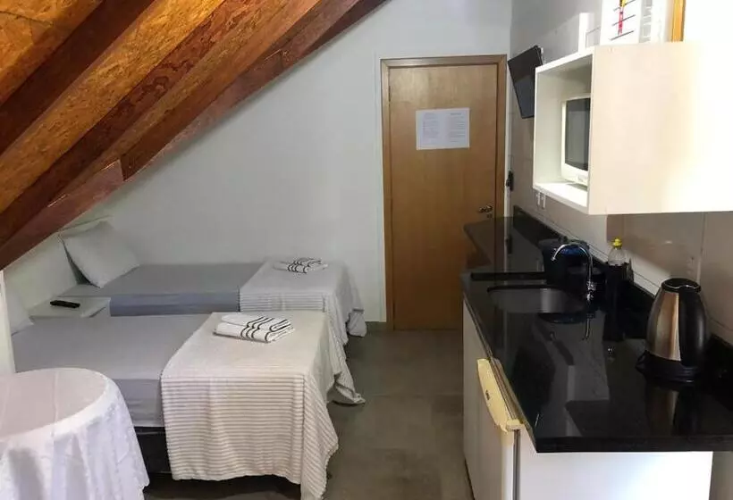 ペンション Casa Das Flores