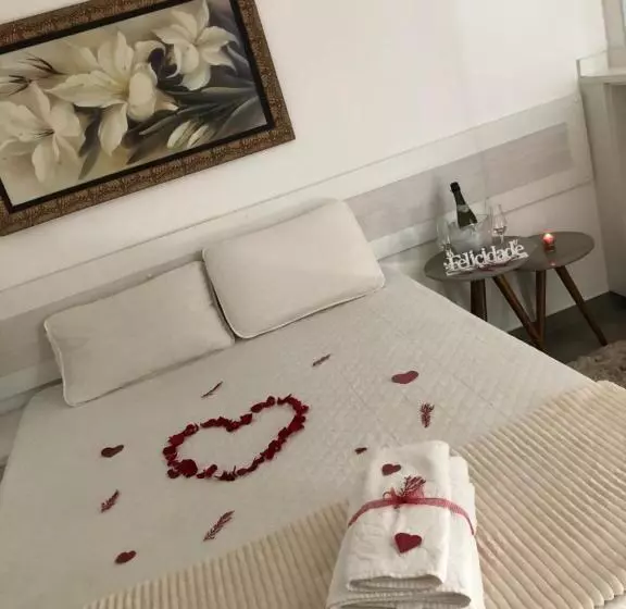 ペンション Casa Das Flores