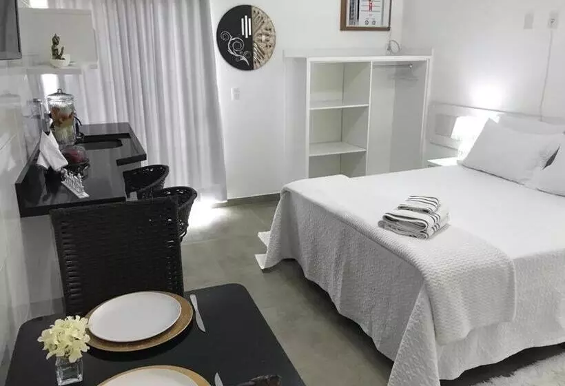 ペンション Casa Das Flores