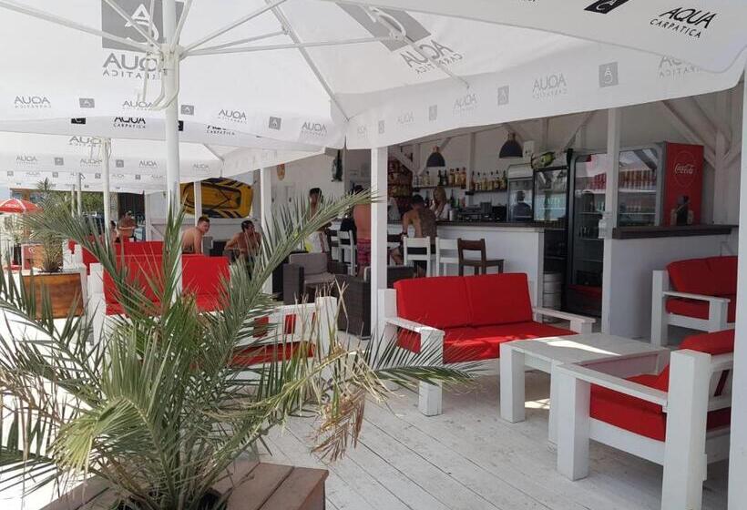 膳宿费 Eros Beach Resort