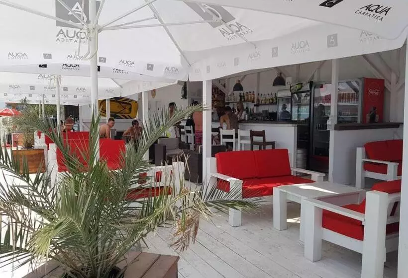 Majatalo Eros Beach Resort