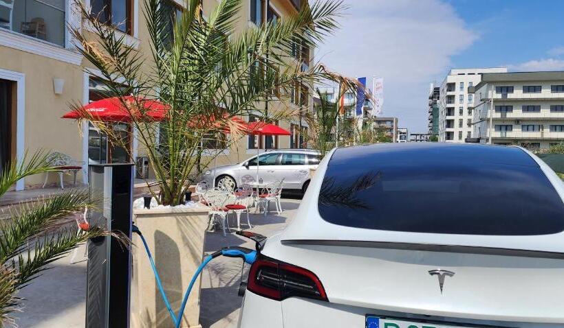 膳宿费 Eros Beach Resort