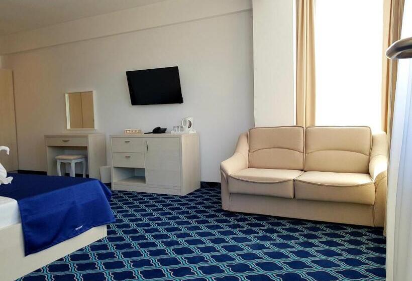 膳宿费 Eros Beach Resort