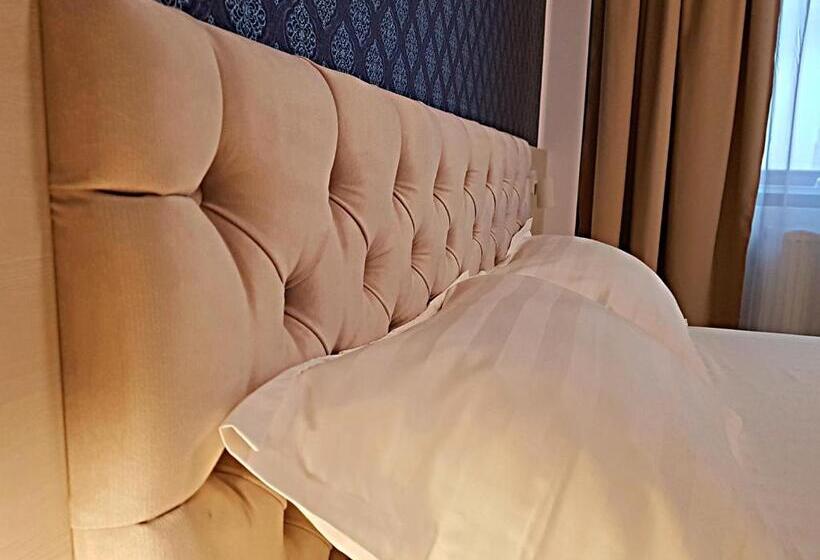 膳宿费 Eros Beach Resort