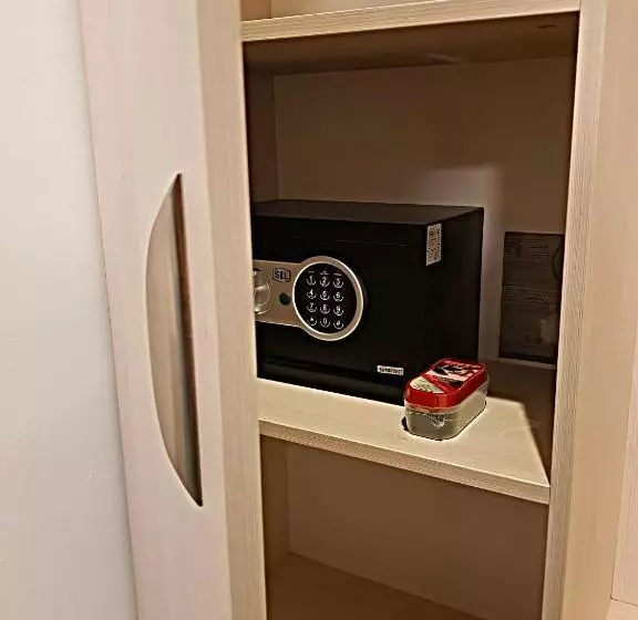 Majatalo Eros Beach Resort