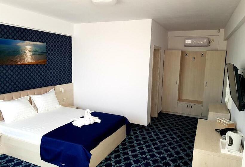 膳宿费 Eros Beach Resort