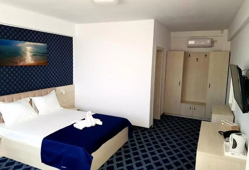 Majatalo Eros Beach Resort