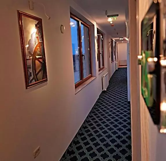 Majatalo Eros Beach Resort