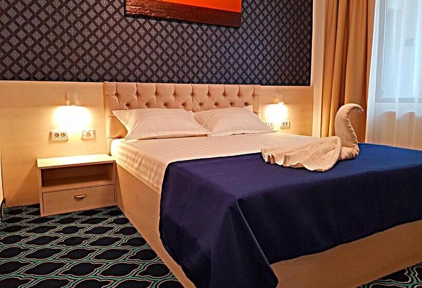 膳宿费 Eros Beach Resort