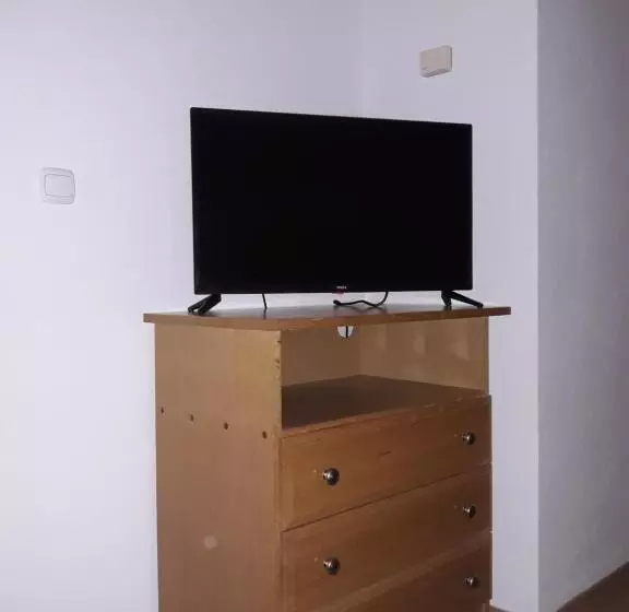 پانسیون Gradska Kavana Guest House
