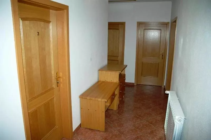 پانسیون Gradska Kavana Guest House