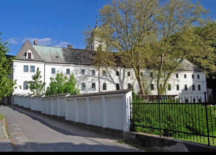 Pensió Historický Pútnický Dom