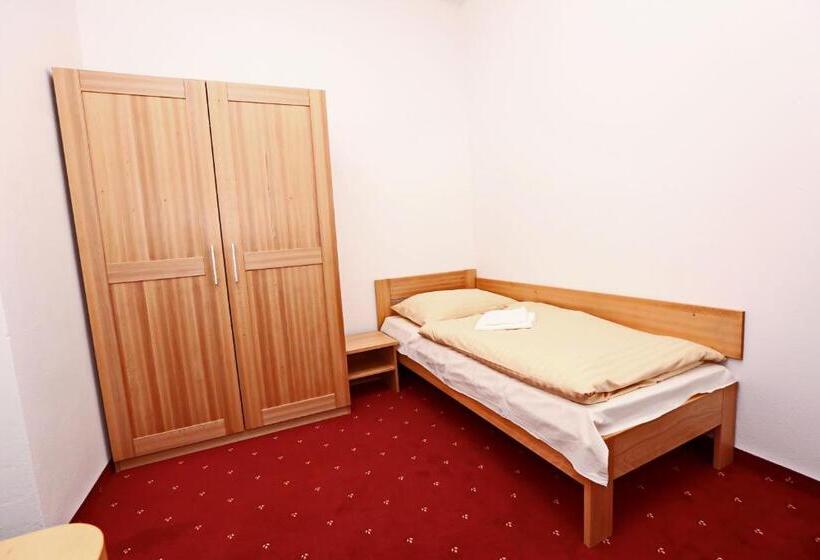 Pensió Historický Pútnický Dom