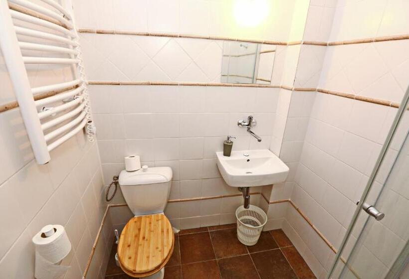 Pensió Historický Pútnický Dom